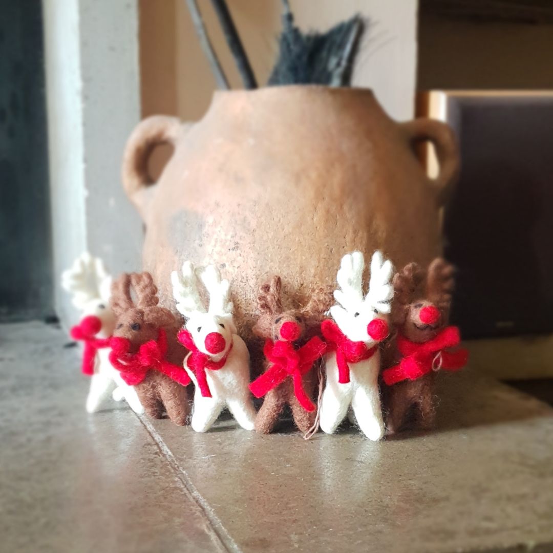 Rudolph