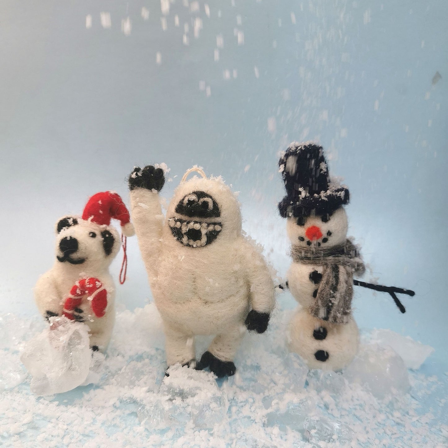Yeti