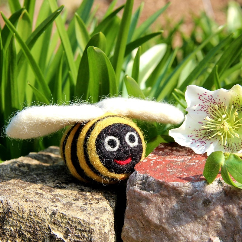 Big Bumblebee