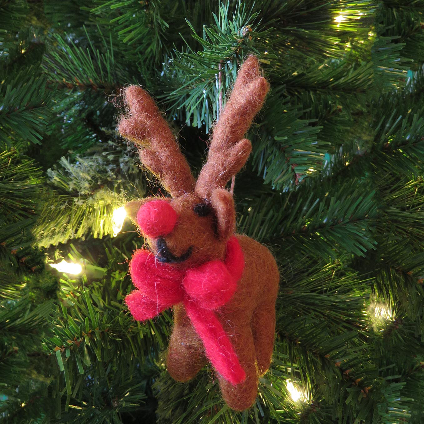 Rudolph