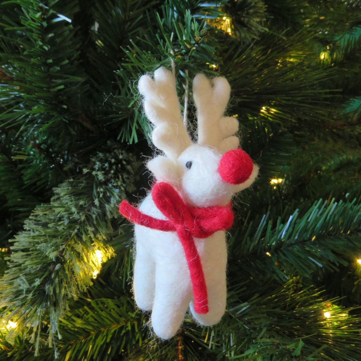 Rudolph