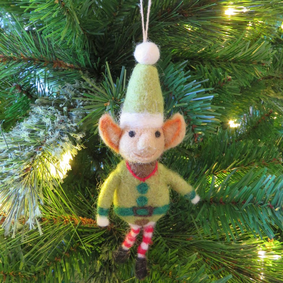 Elf