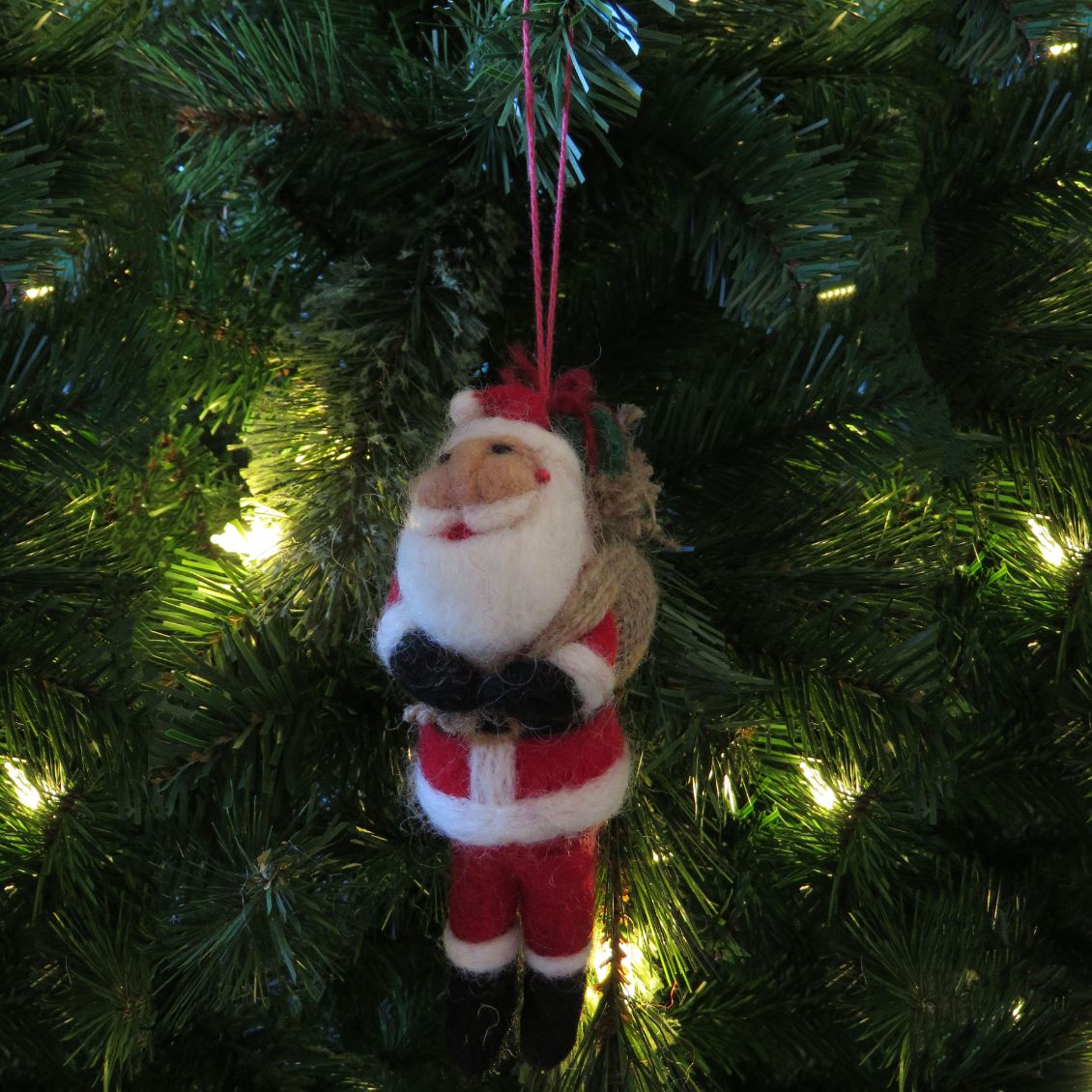 Father Christmas Santa