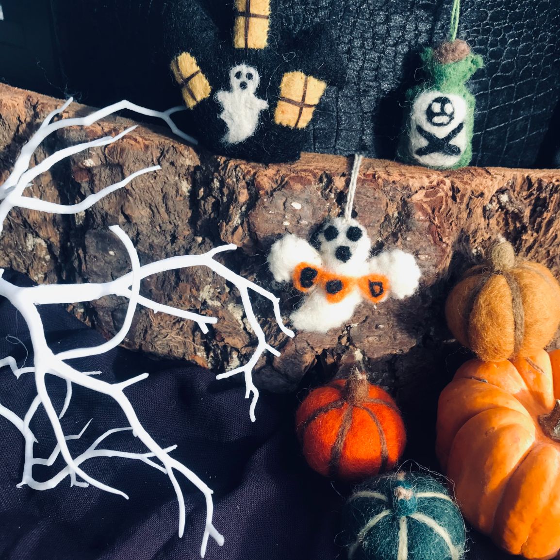Pumpkins