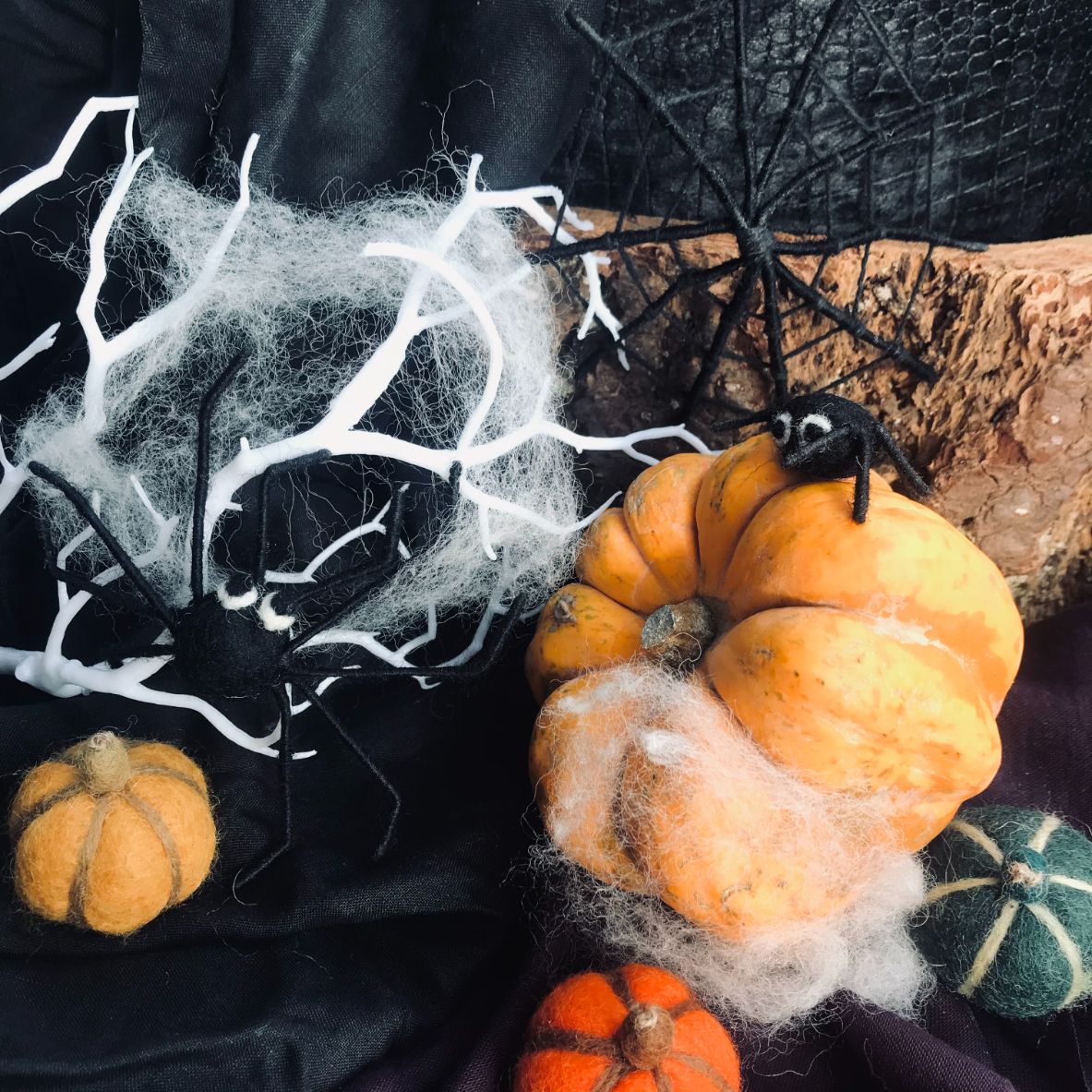 Pumpkins