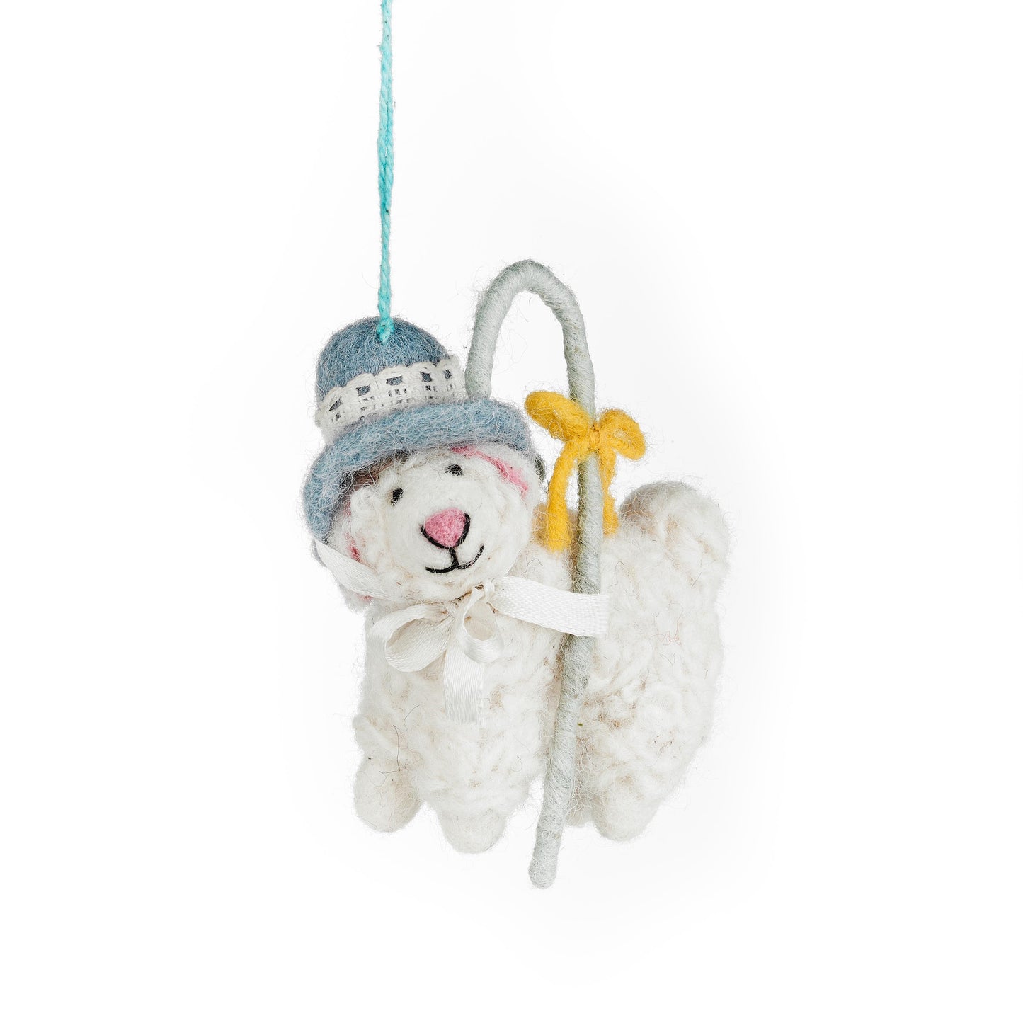Little Bo Sheep