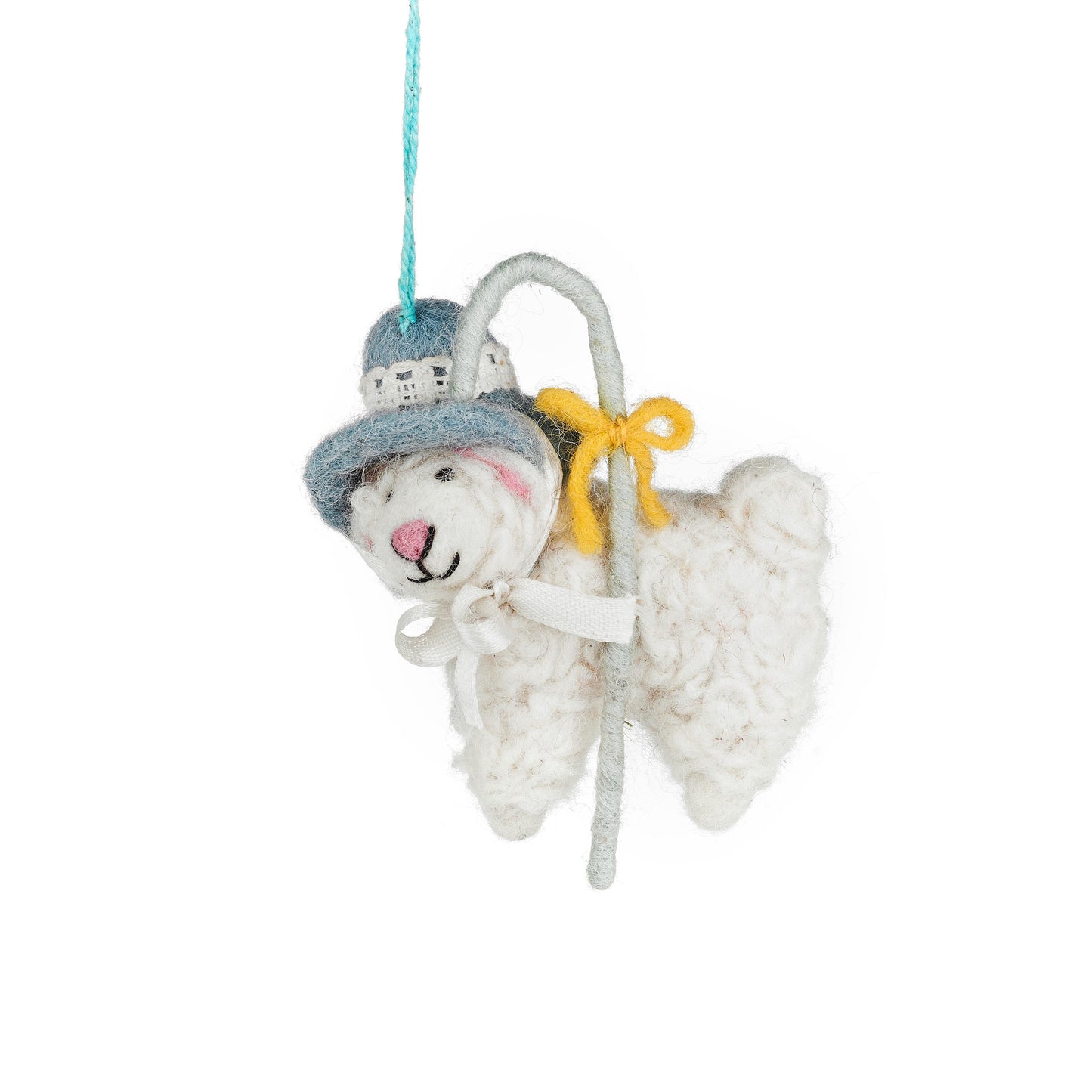 Little Bo Sheep