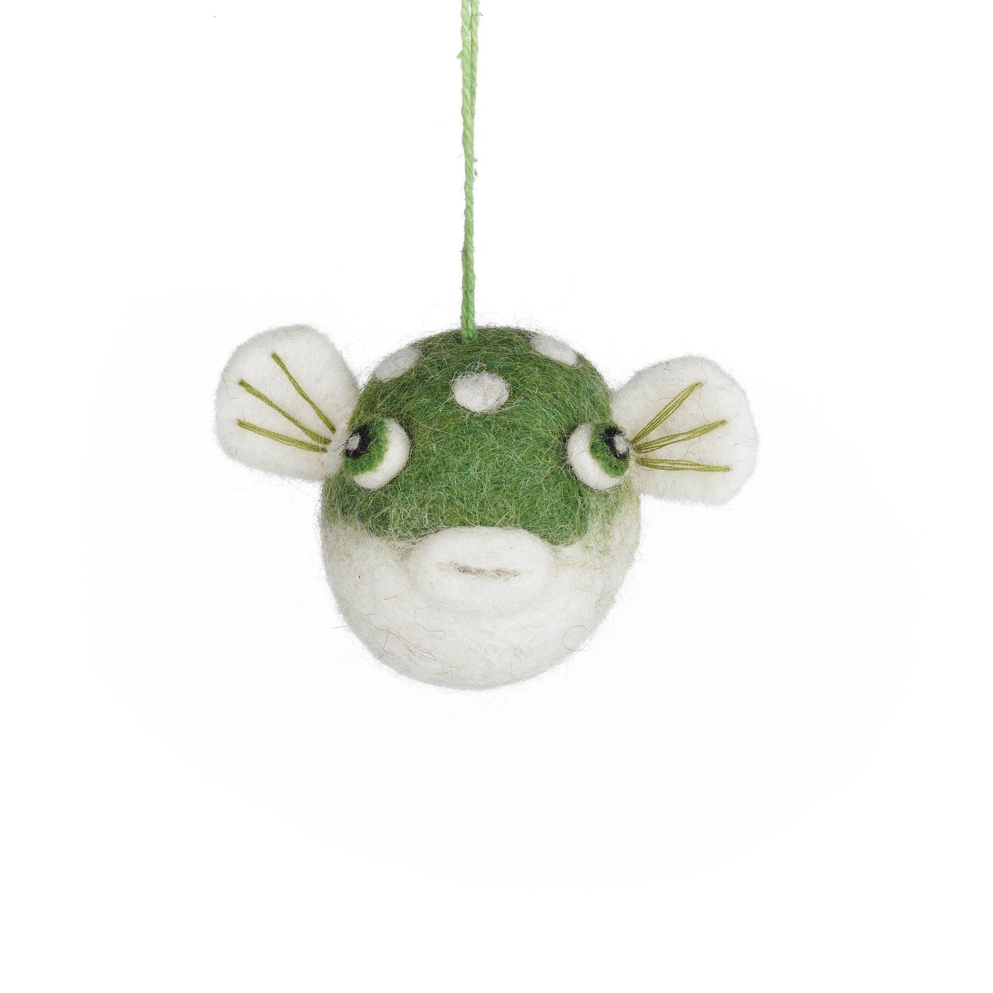 Puffer Fish