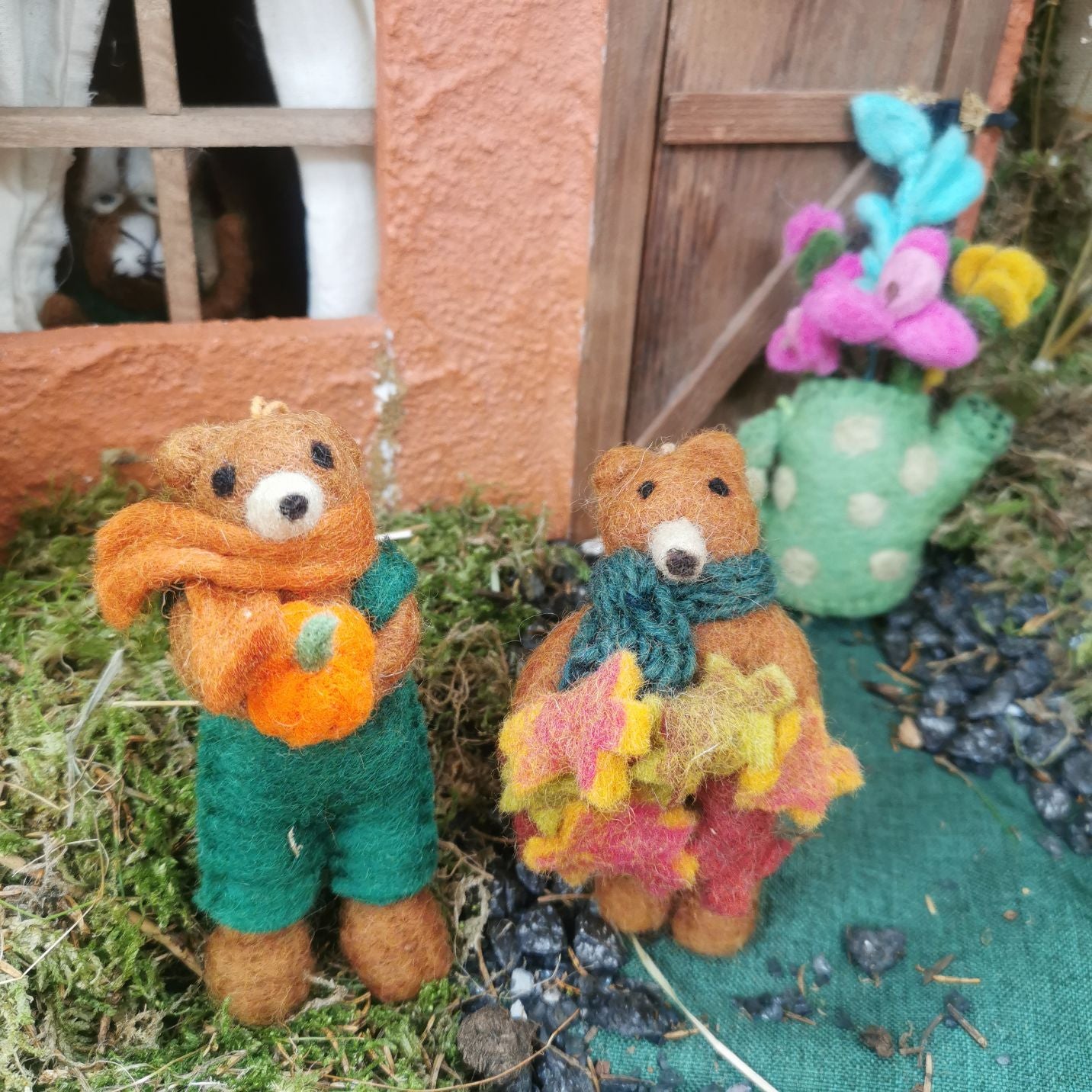 Radley the Bear