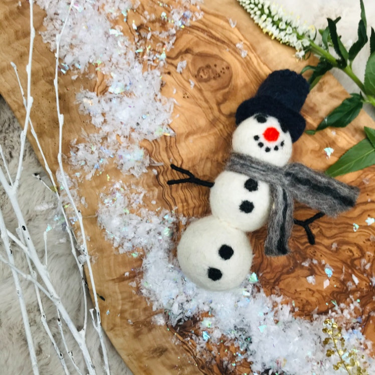 William Snowman
