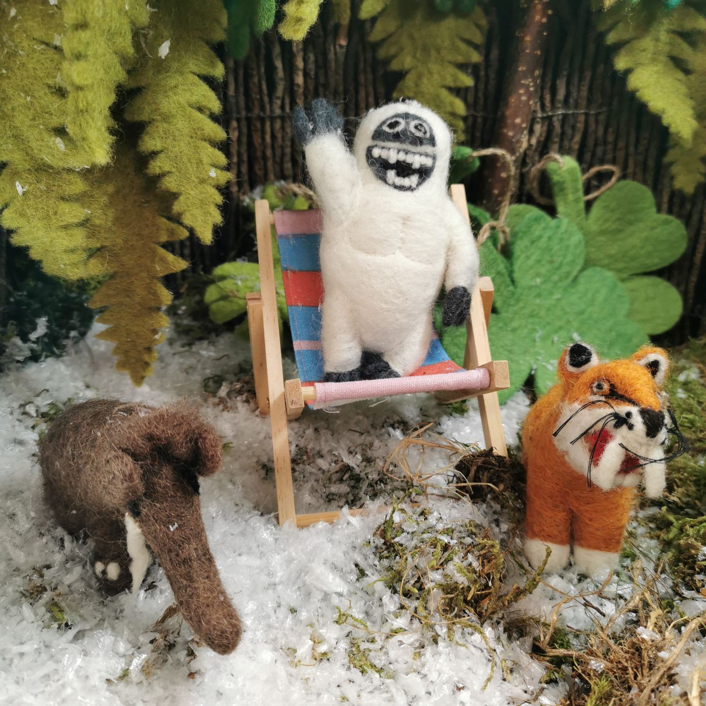 Yeti