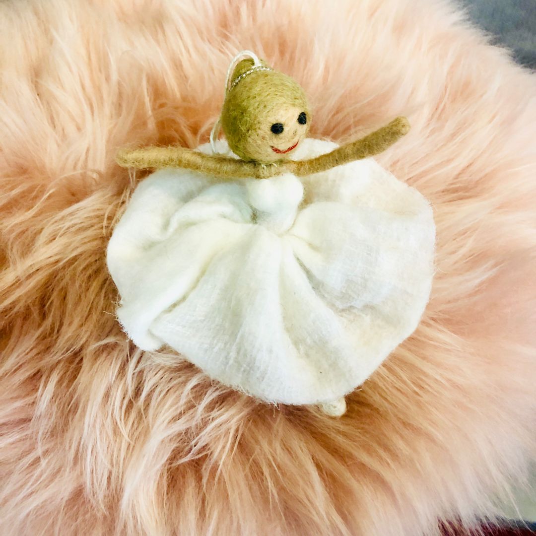 Ballerina