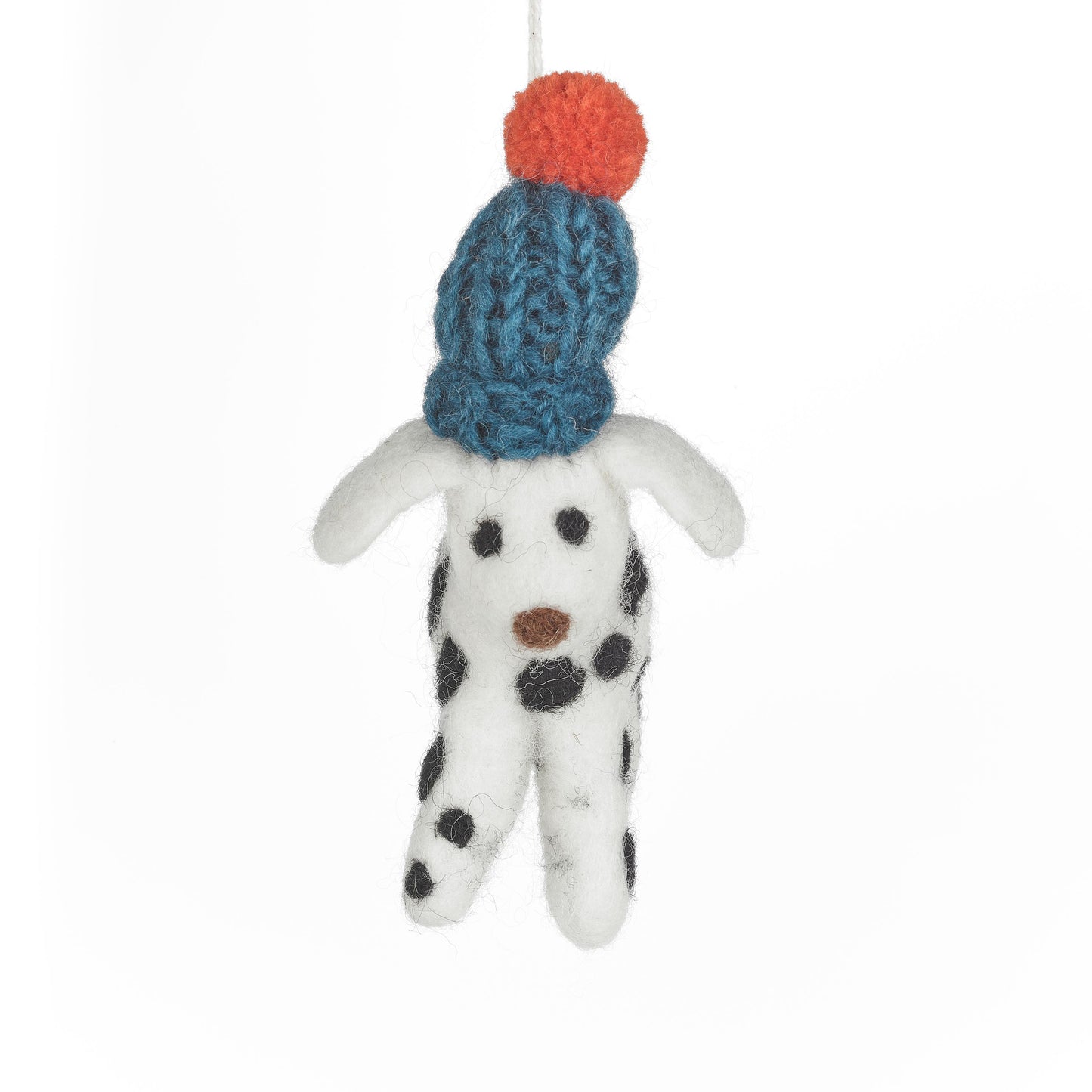 Dotty the Dog