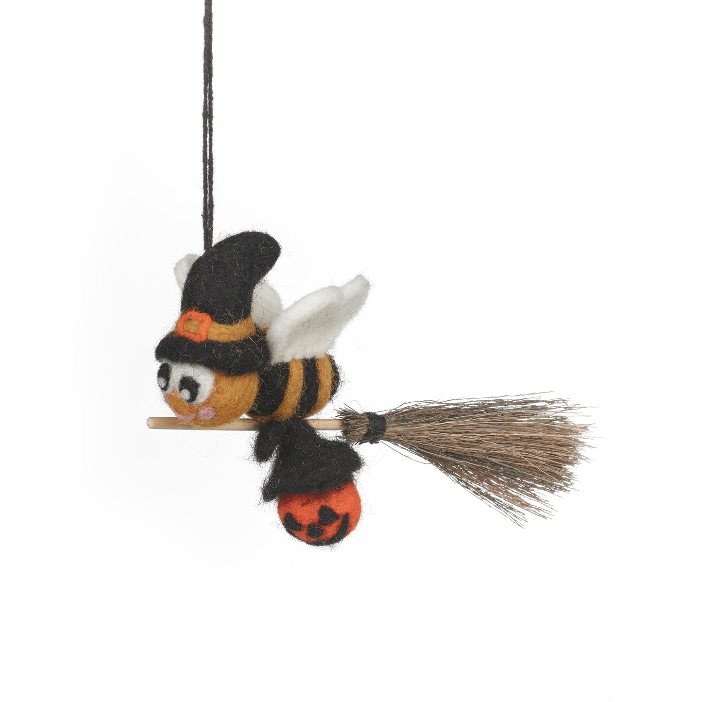 Bee-Witched