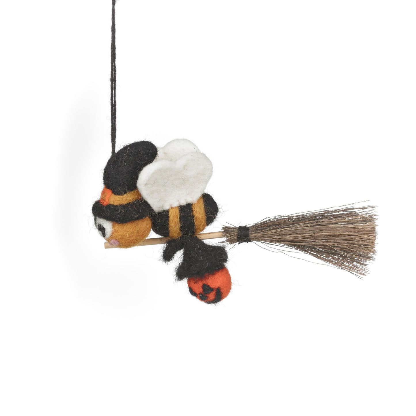 Bee-Witched