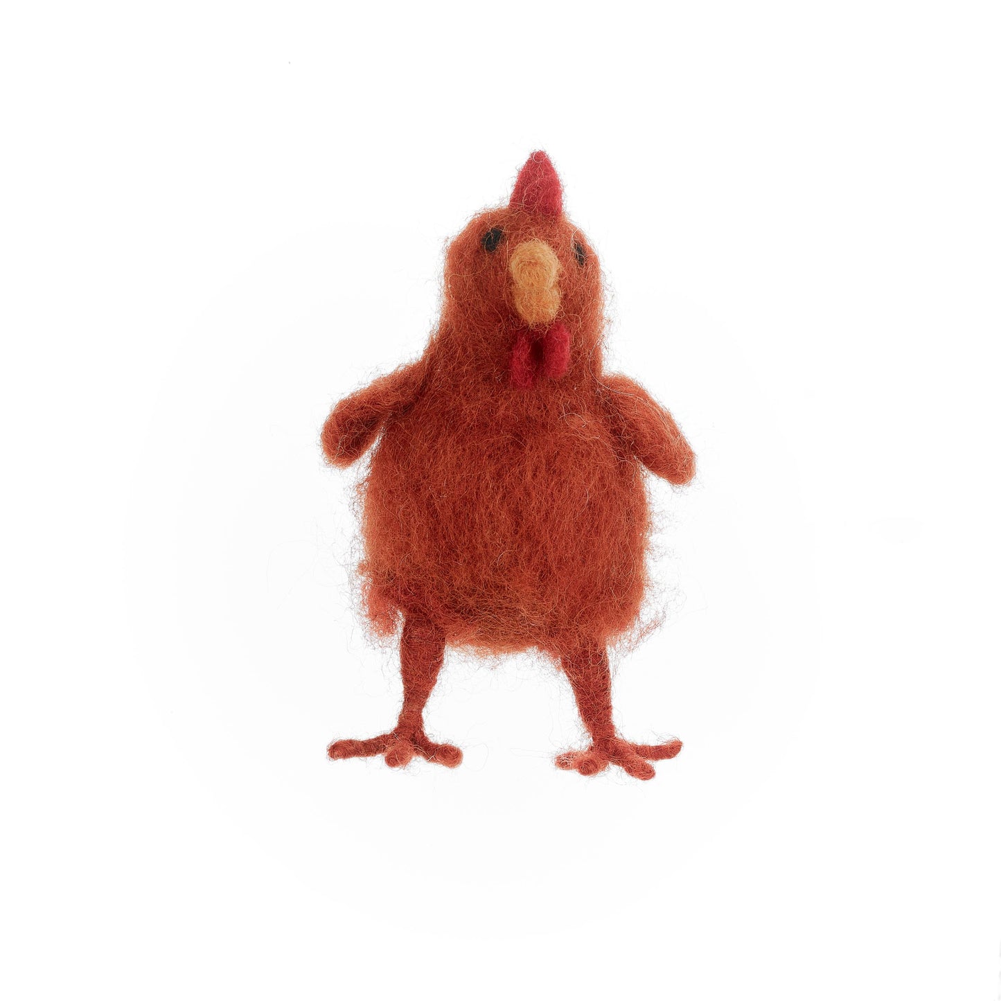 Belinda the Hen