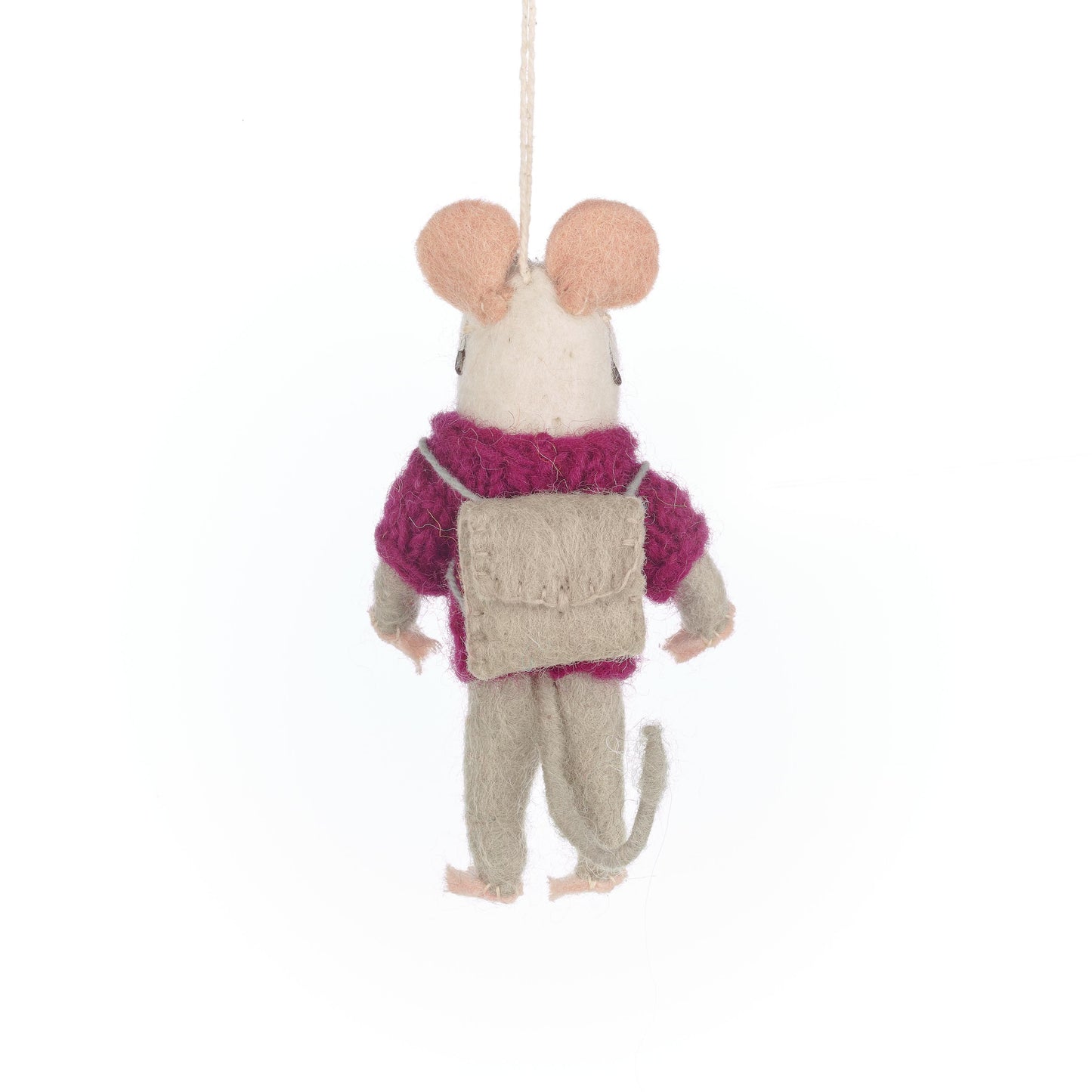 Charlie Mouse