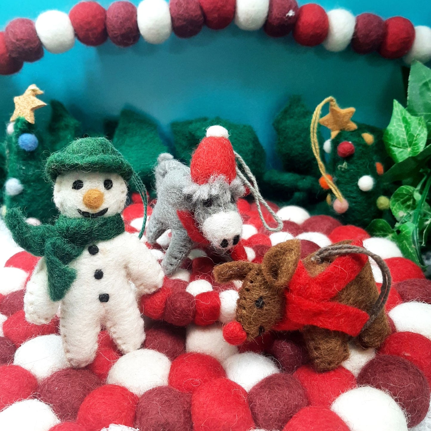 Christmas Cuties