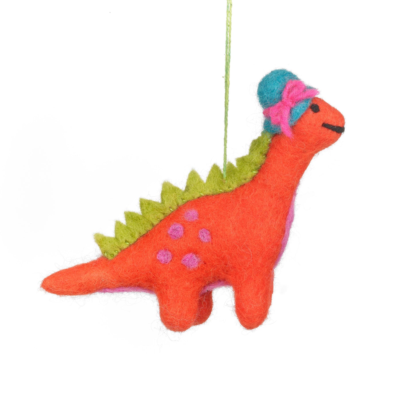 Edwina the Dinosaur