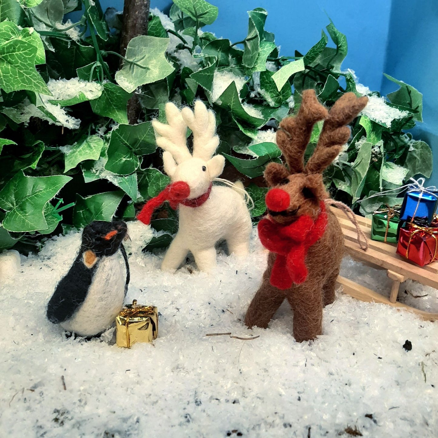 Rudolph