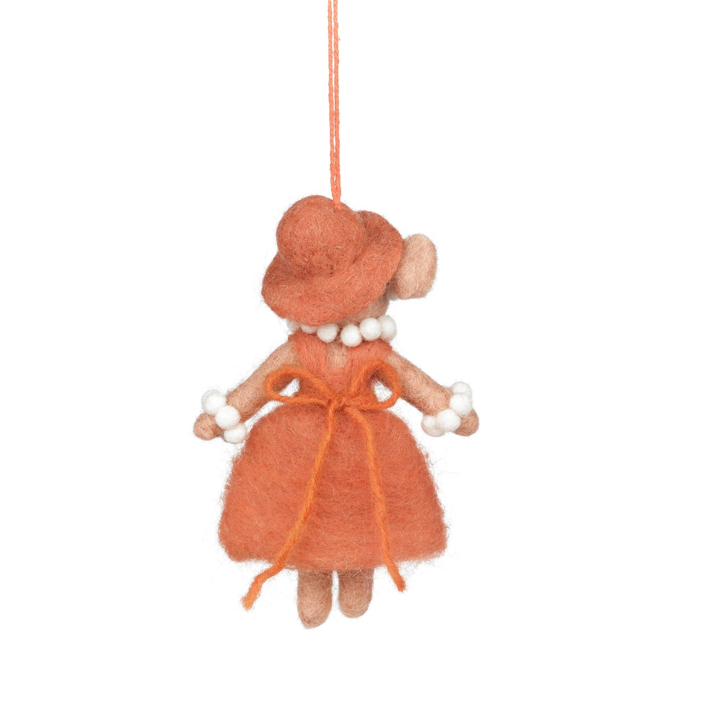 Evelyn the Mouse