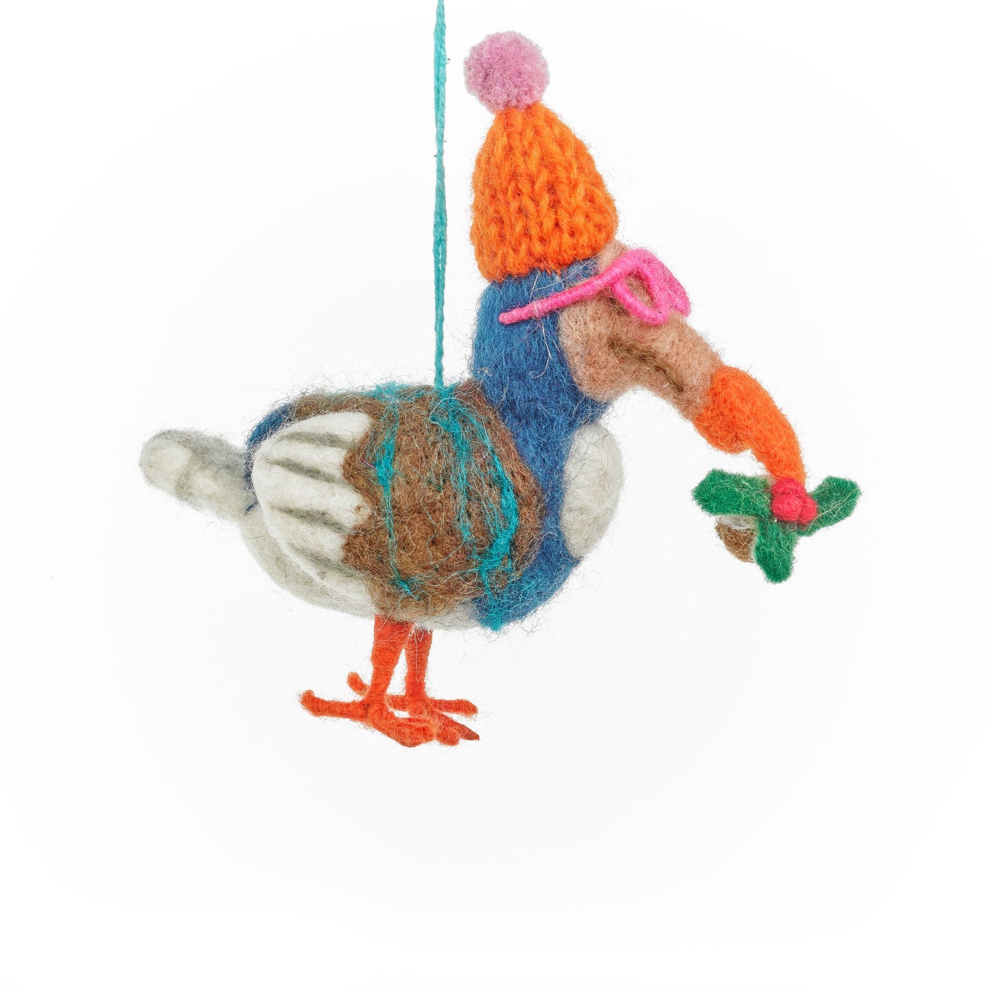 Festive Dodo