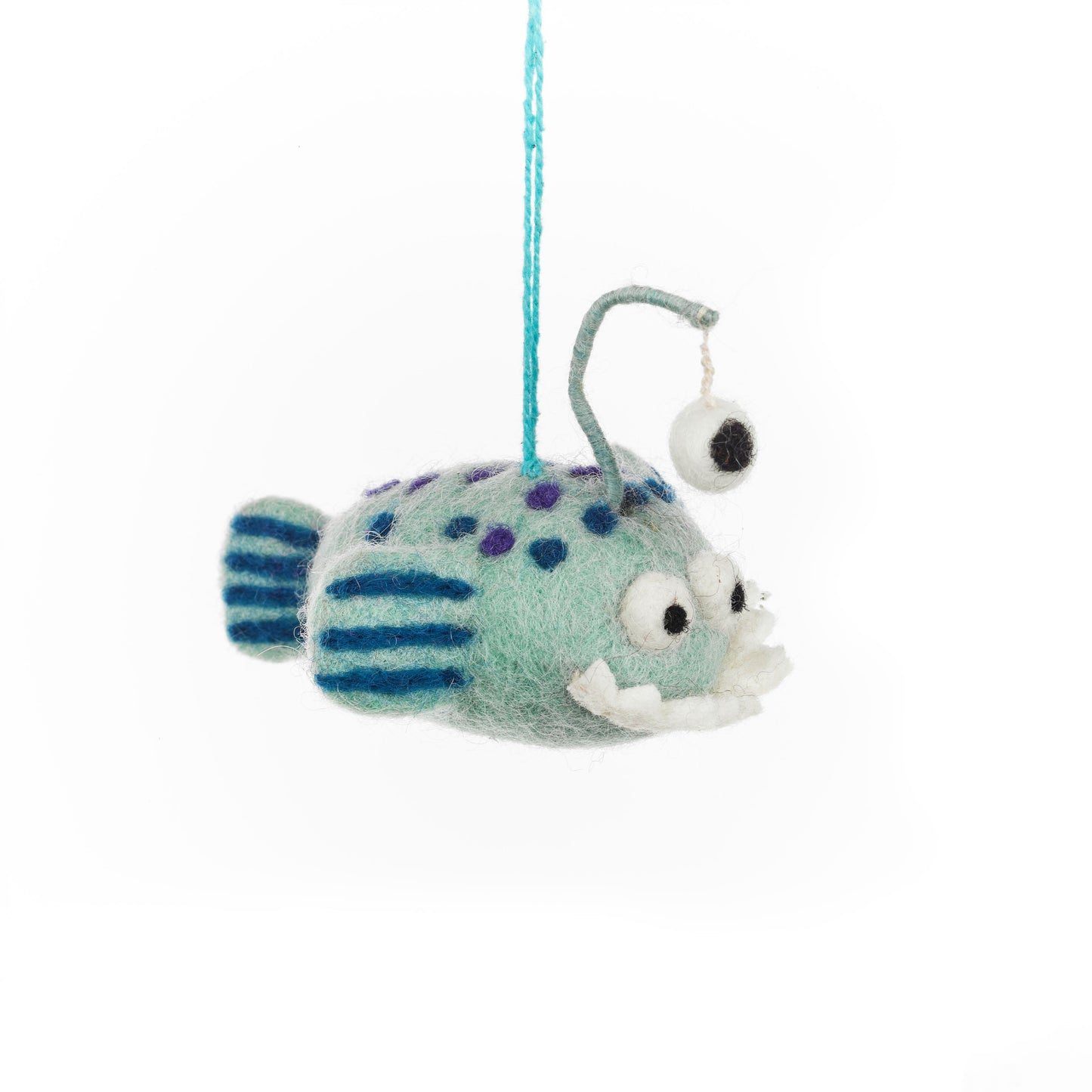 Finnigan the Fish