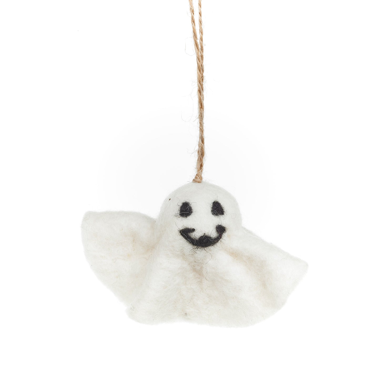 Ghastly Ghosts