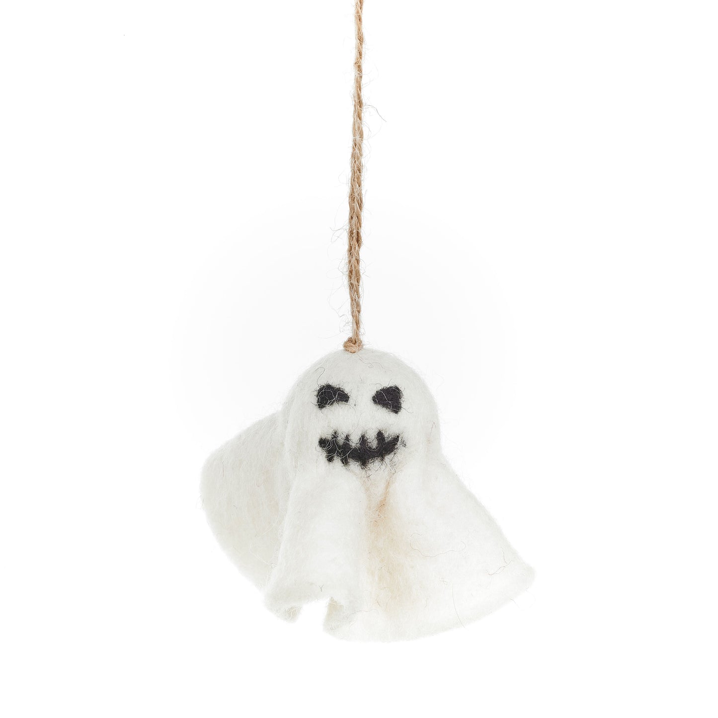 Ghastly Ghosts