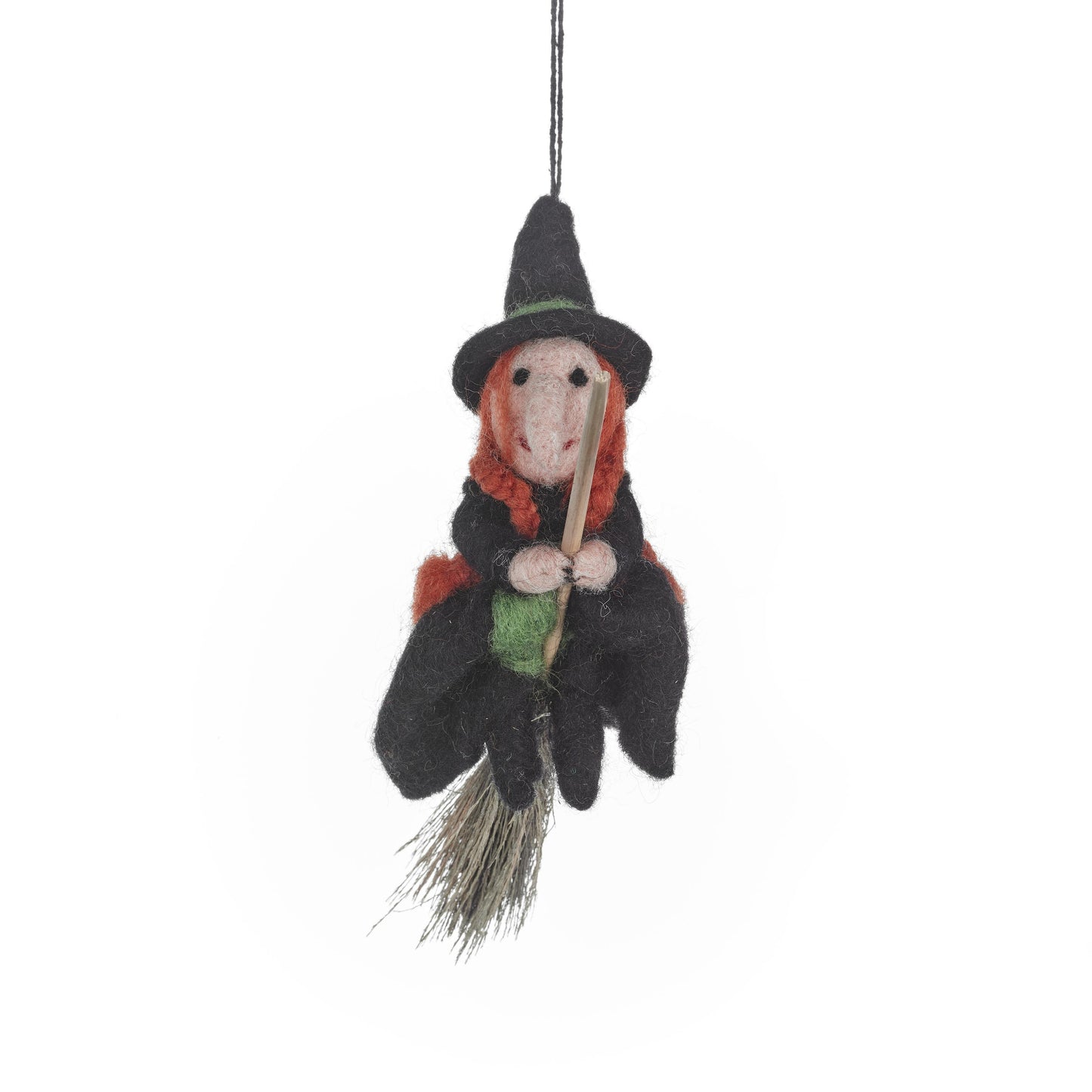 Hermione the Witch