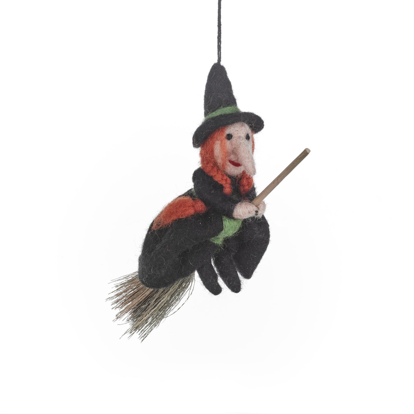Hermione the Witch