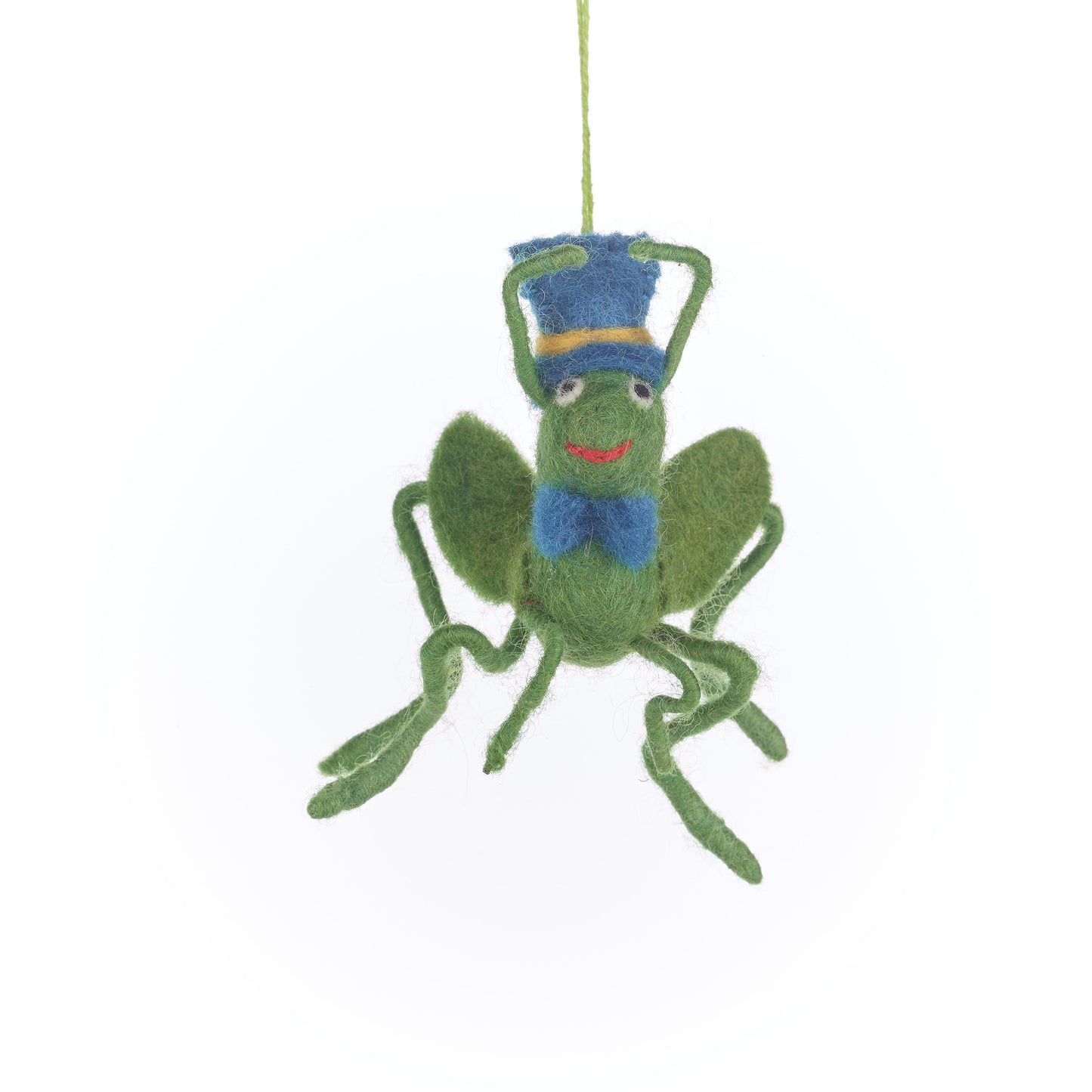 Jimothy Cricket
