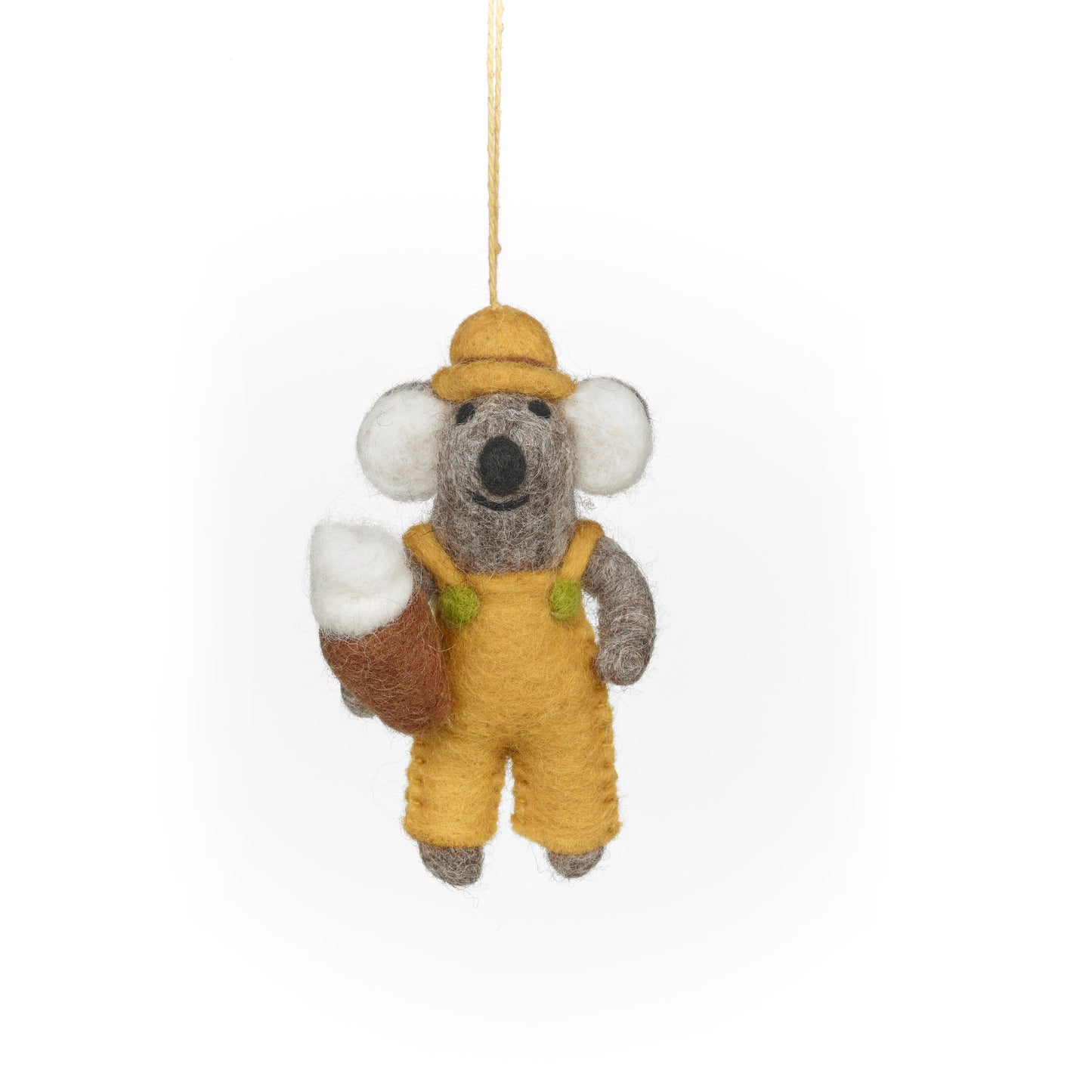 Kobe the Koala