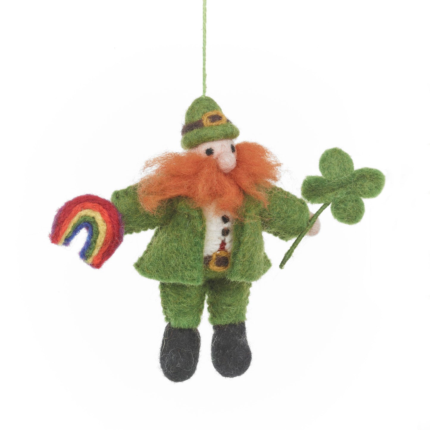 Lucky Leprechaun