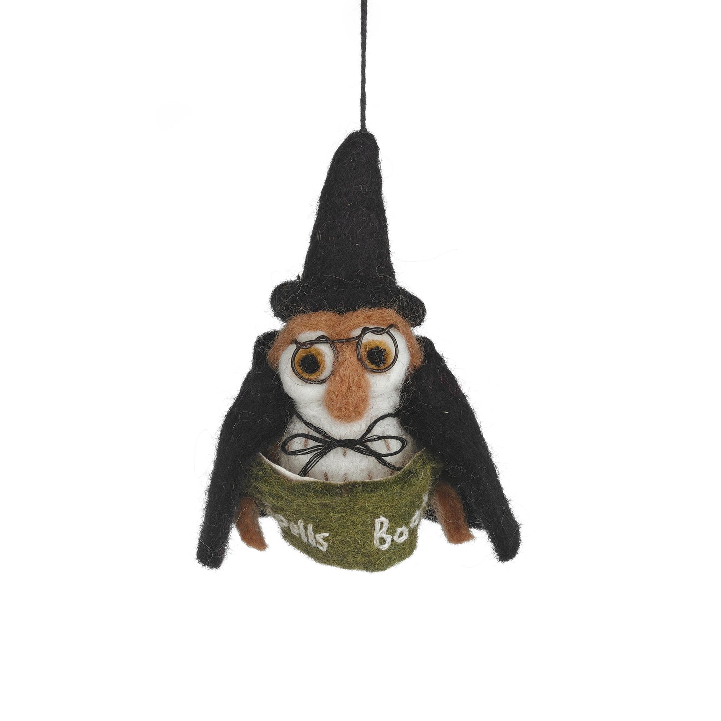 Lumos the Night Owl