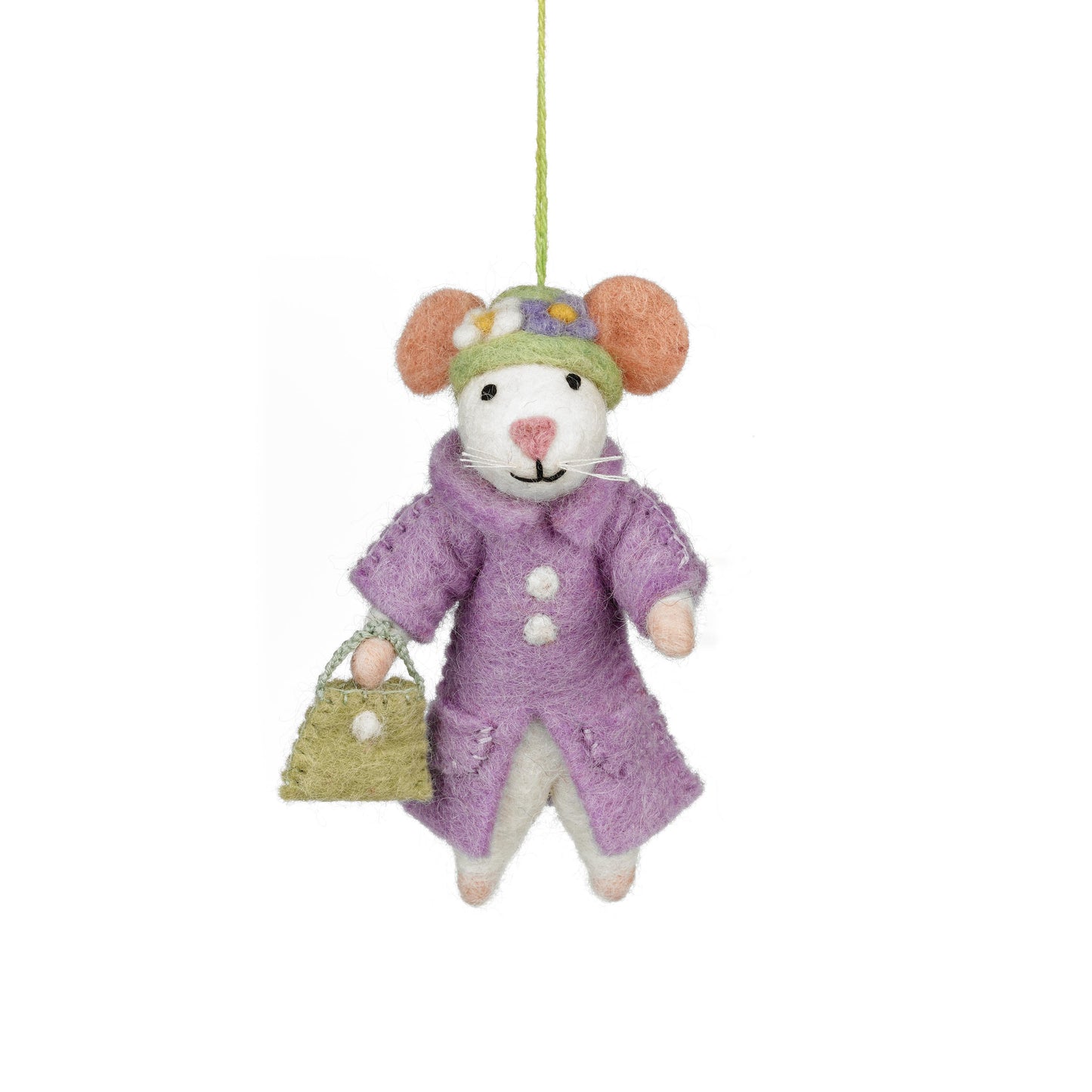 Matilda the Mouse