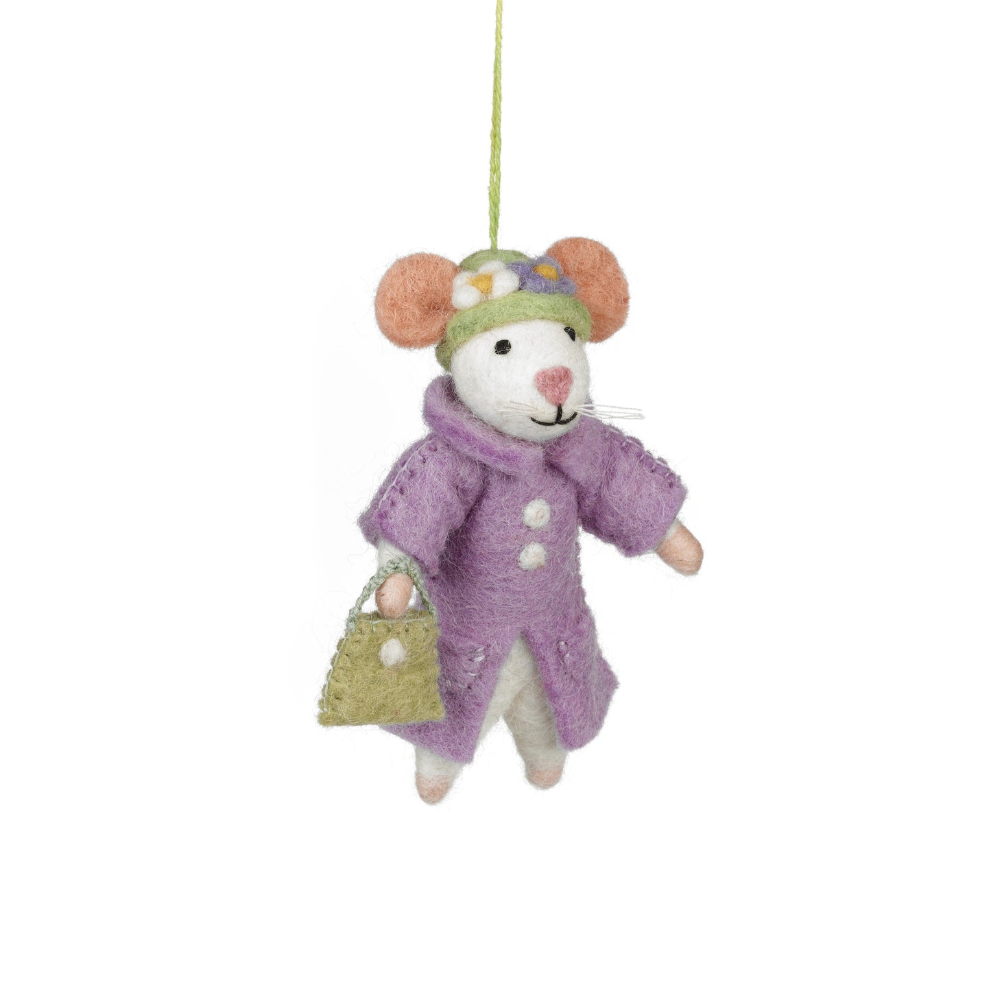 Matilda the Mouse