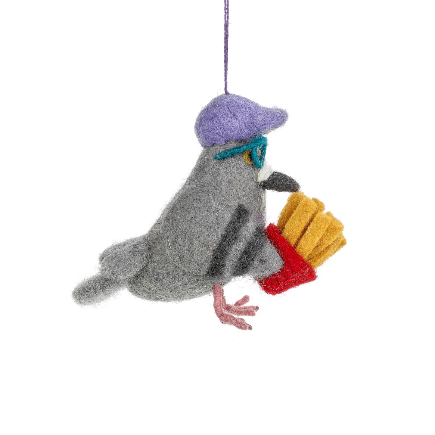 McPigeon