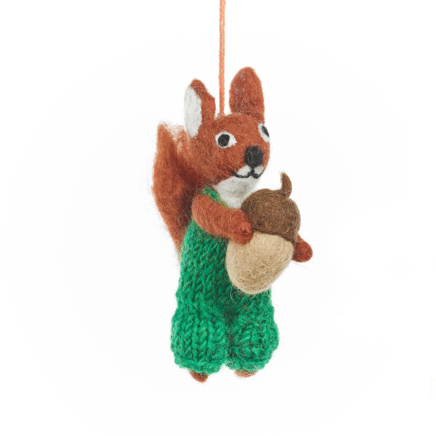 Nelly Nutkins