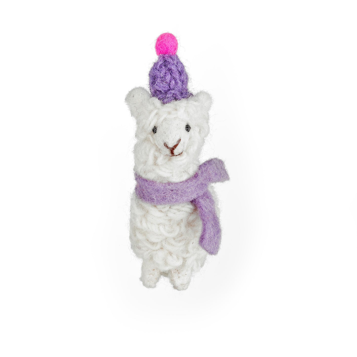 Party Alpaca