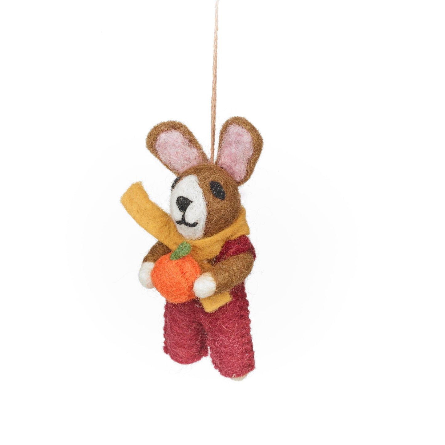 Penny the Pumpkin Rabbit