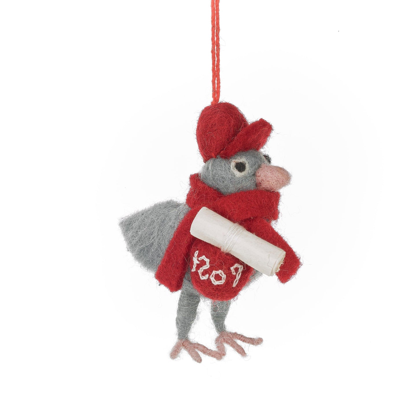 Pigeon Post