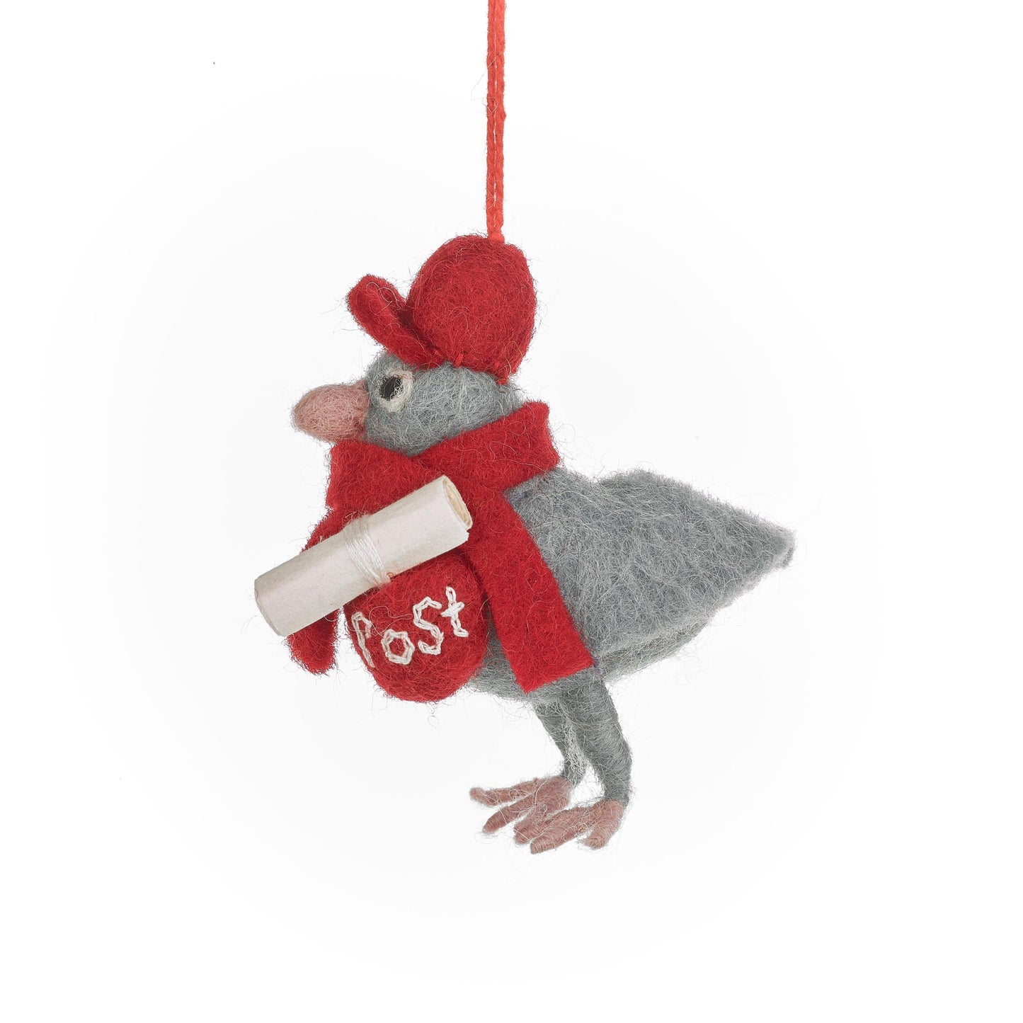 Pigeon Post