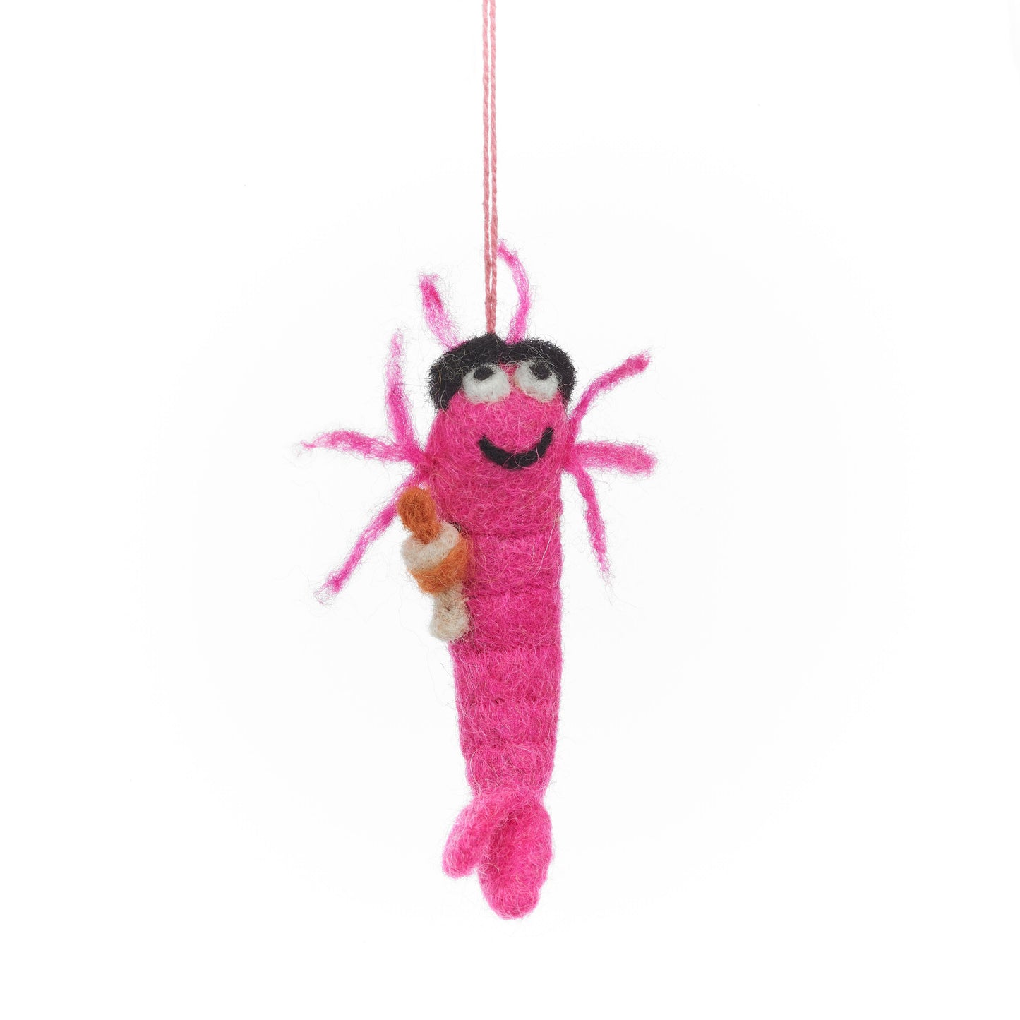 Prawn Cocktail