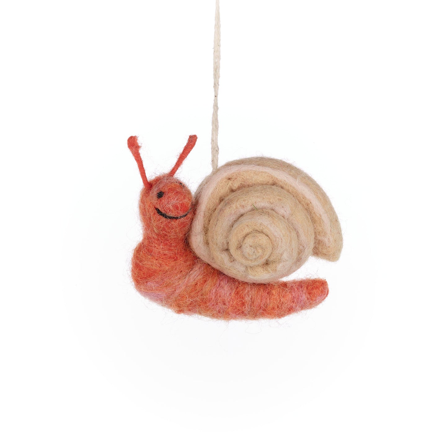 Sadie the Snail
