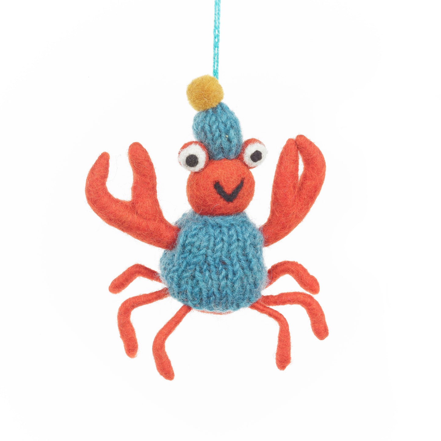 Sammy Snowcrab