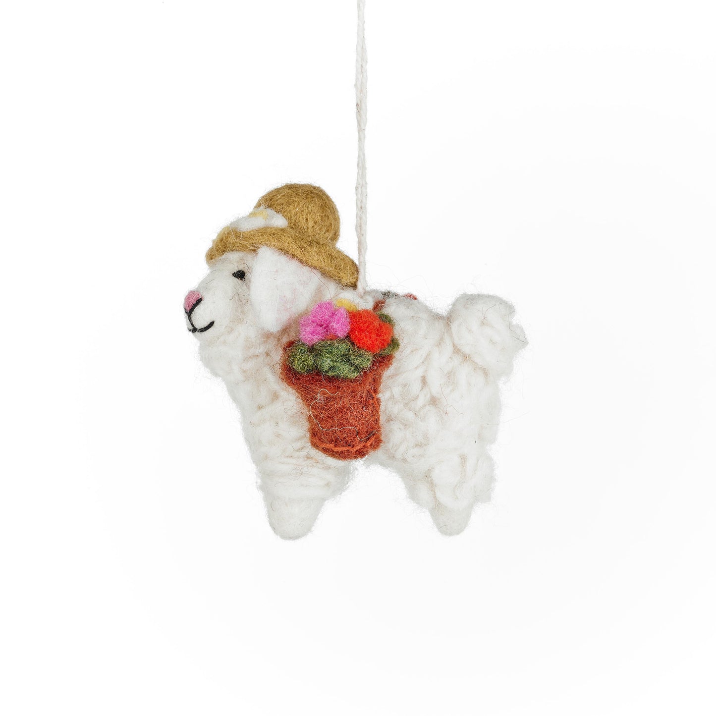 Sofia the Spring Sheep