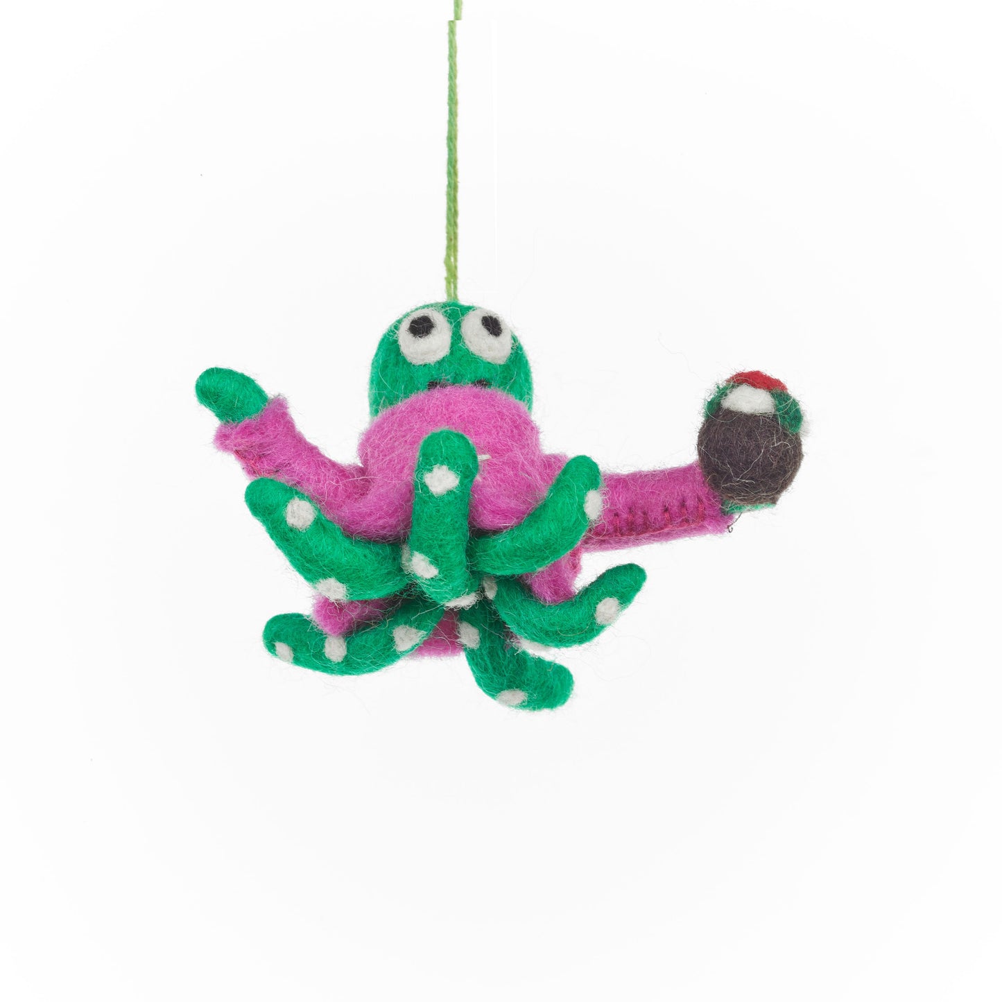 Timmy Tentaclaus