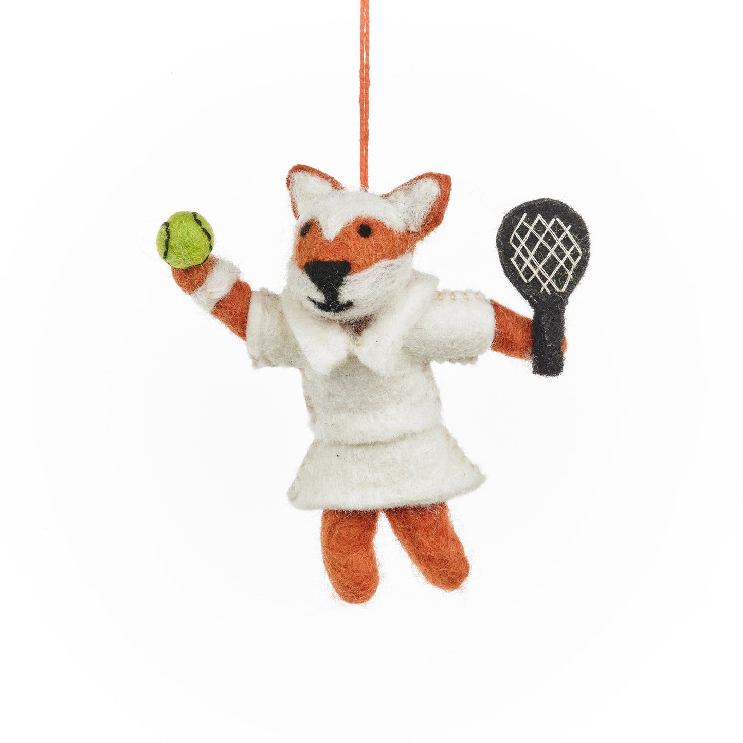 Wimbledon Fox