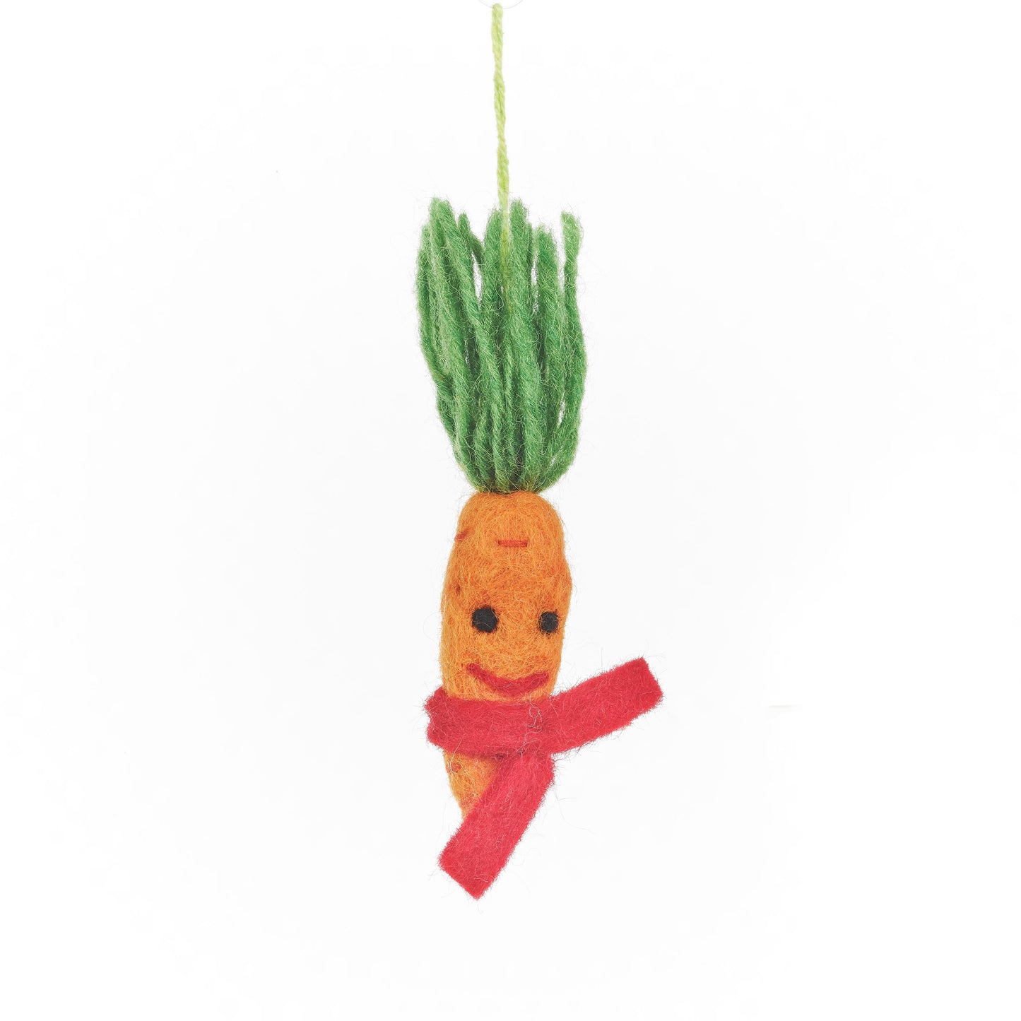 Winter Veggies